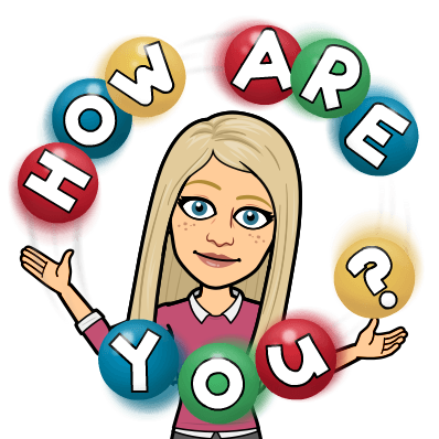 How are you? How are you?
